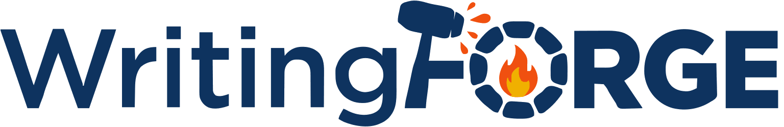 WritingForge